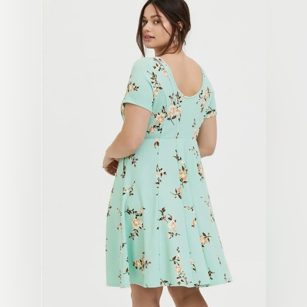 Torrid Dress - Picture 4 of 4